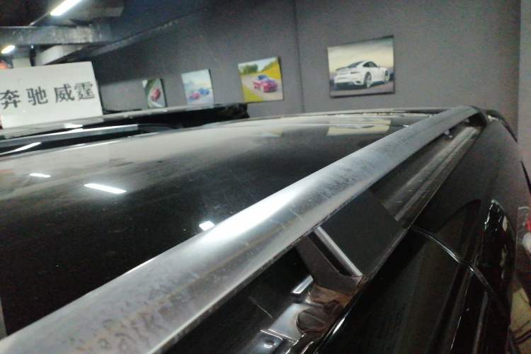 Used Mercedes-Benz V-Class 2017 V 260 Avantgarde Edition
