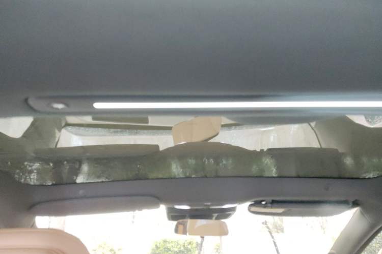 Used ARCFOX Alpha S5 2024 708MAX 200kW Headliner