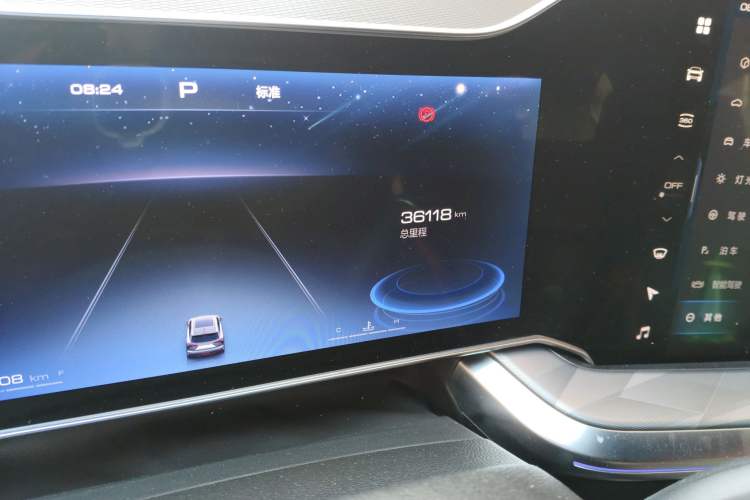 Used Haval XY 2022 1.5T Smart Edition
