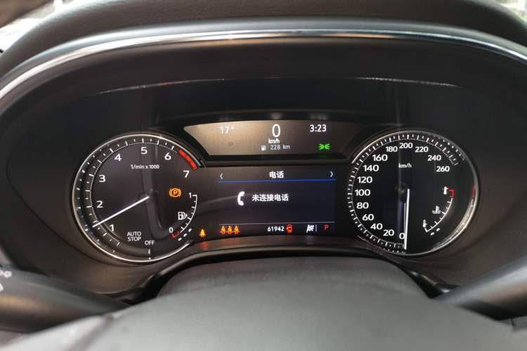 Used Cadillac CT5 2021 Revised 28T Luxury Version
