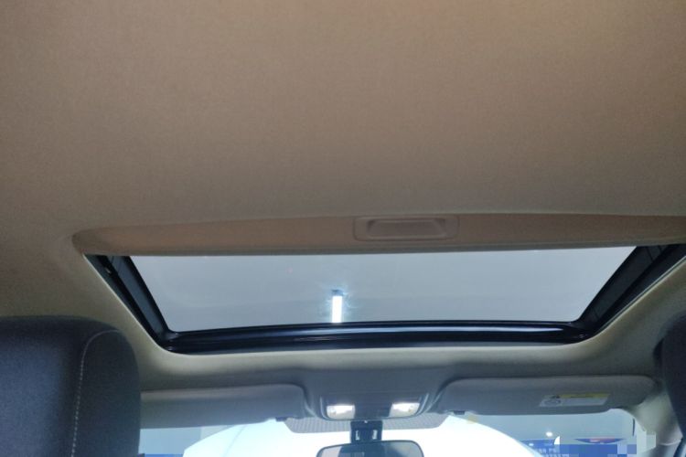 Used Honda Civic 2019 220TURBO CVT Dynamic Edition China VI
