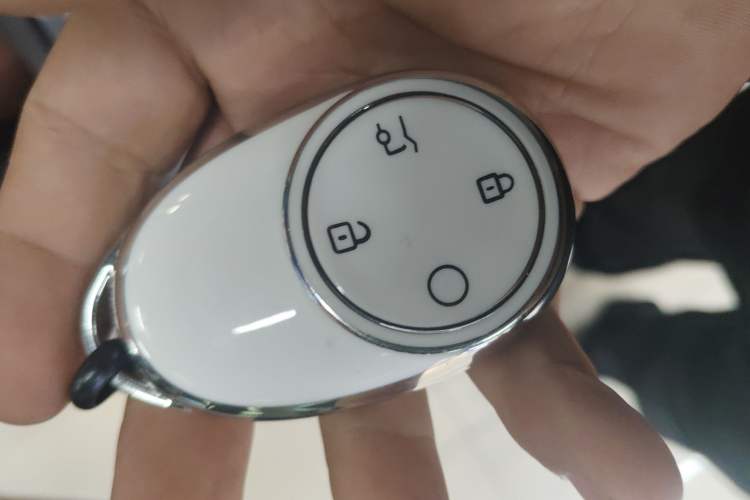 Used AION RT 2025 520 Smart Luxury Edition
