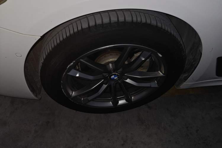 Used BMW 5 Series 2018 525i M Sport Package