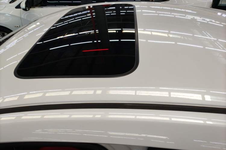 Used Honda Civic 2016 220TURBO CVT Luxury Edition Roof