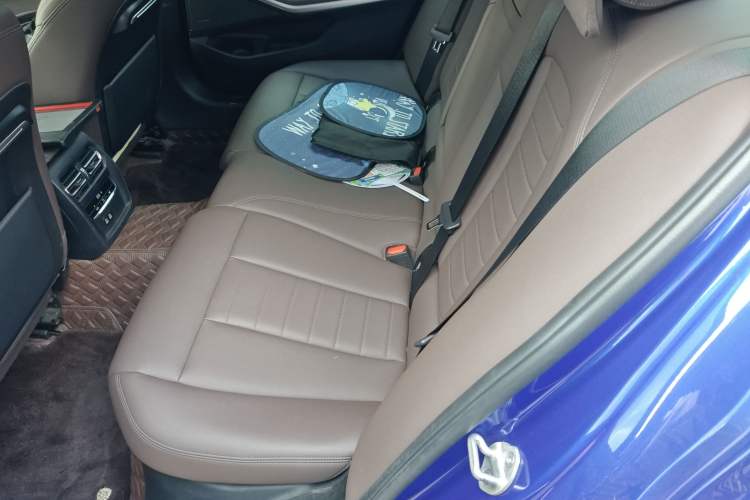 Used BMW 3 Series 2020 Facelifted 325Li M Sport Night Edition Package
