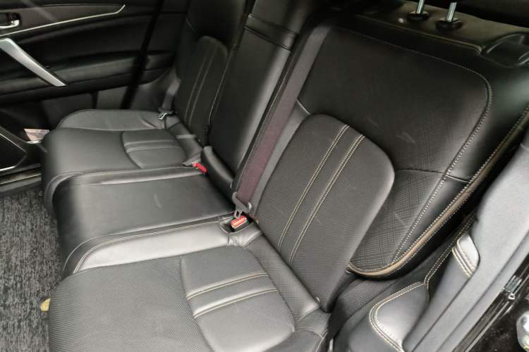 Used Honda Avancier 2020 240TURBO Front-Wheel Drive Smart Edition
