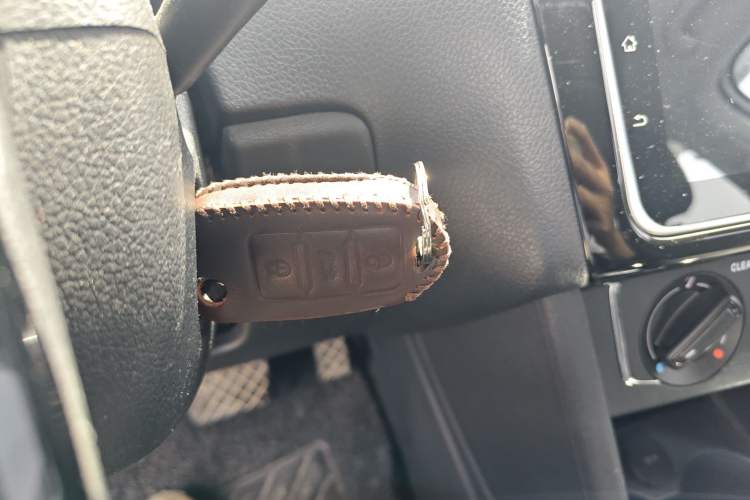 Used Volkswagen Polo 2018 1.5L Automatic Enjoyment Model
