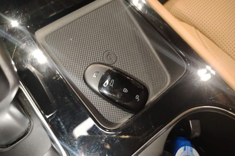 Used Li Auto ONE 2020 Extended-Range 6-Seater Version