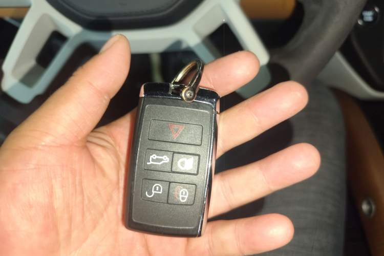 Used Land Rover Defender 2024 110 3.0T P400 X-DYNAMIC HSE
