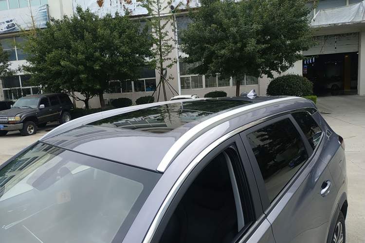 Used Chery Tiggo 8 2021 Kunpeng Edition 390TGDI Automatic Zhubfeng Version