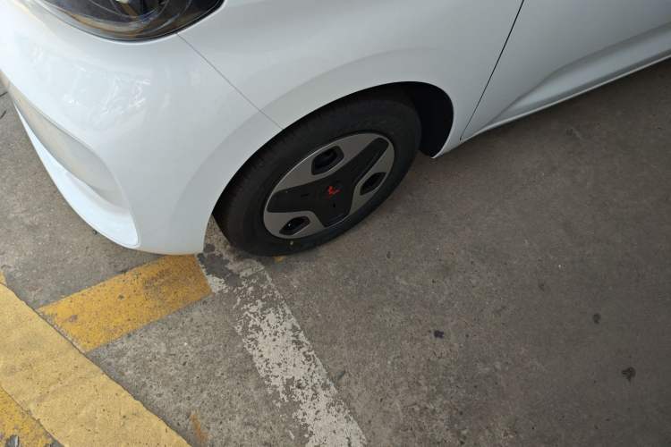 Used Wuling Zhiguang New Energy 2025 Comfort Model