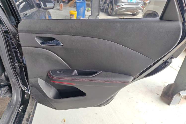 Used Chevrolet Monza 2022 Light Hybrid RS 330T Automatic Comfort Edition