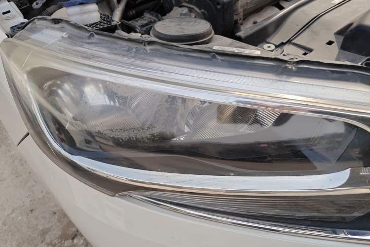 Used Citroen C4 Sega 2018 1.6L Automatic Luxury Model
