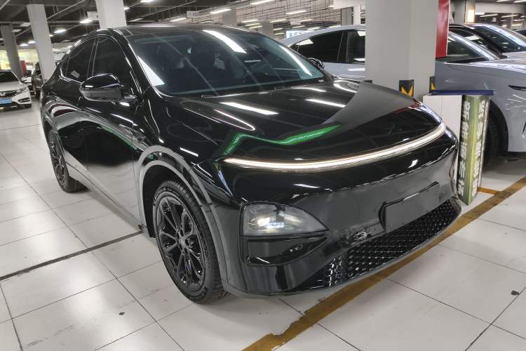 Used XPeng G6 2025 625 Long-Range Max Flagship Edition