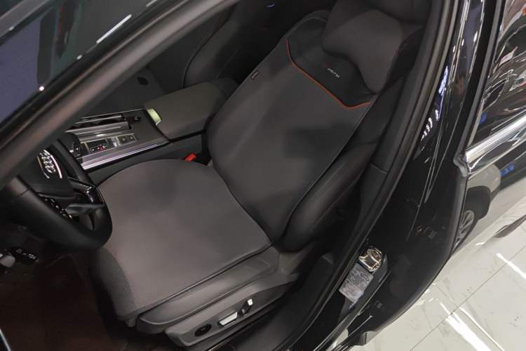 Used Audi A6L 2024 40 TFSI Luxury Dynamic Edition