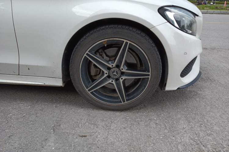 Used Mercedes-Benz C-Class 2018 C 200 Achievement Special Edition
