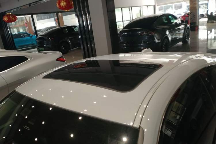 Used BMW 4 Series 2023 425i M Sport Package