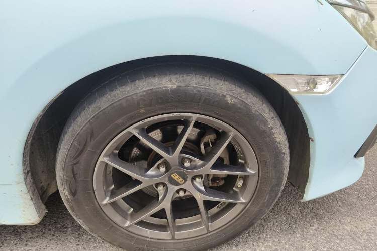 Used Honda Civic 2016 180TURBO CVT Comfort Version
