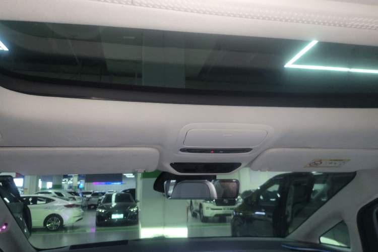 Used XPeng X9 2026 Model—Range-Extended Version 1602 Ultra
