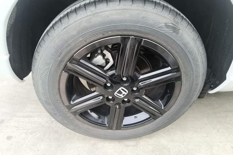 Used Honda e:NP1 2023 420 km Vision Edition
