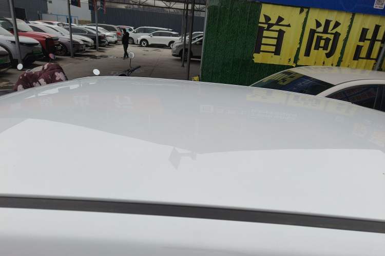 Used Wuling Hongguang MINIEV 2024 Third Generation 120 km
