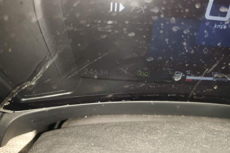 Used Citroen C5 X 2023 1.6T Enjoy the Extraordinary
