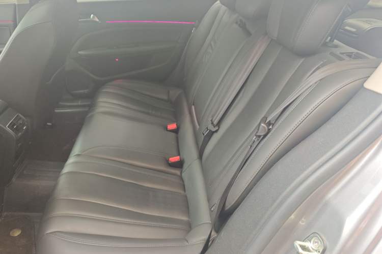 Used Peugeot 408 2022 1.6T Dream Edition
