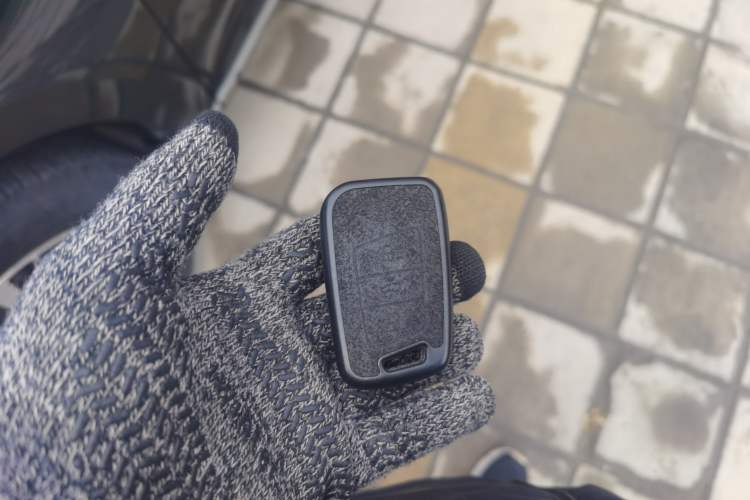 Used Volkswagen Magotan 2020 330TSI DSG Leading Model
