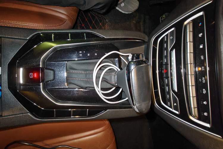 Used BAIC Senova D50 2018 1.5L CVT Prestige Intelligent Drive Edition