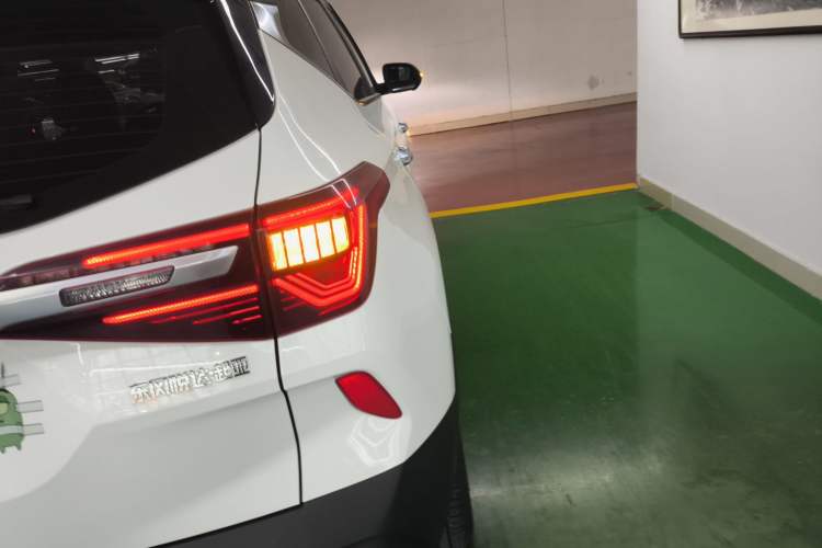 Used Kia KX3 2021 1.5L CVT All-Around Edition