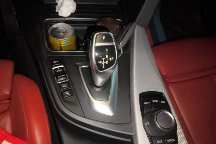 Used BMW 3 Series 2019 320i M Sport Package