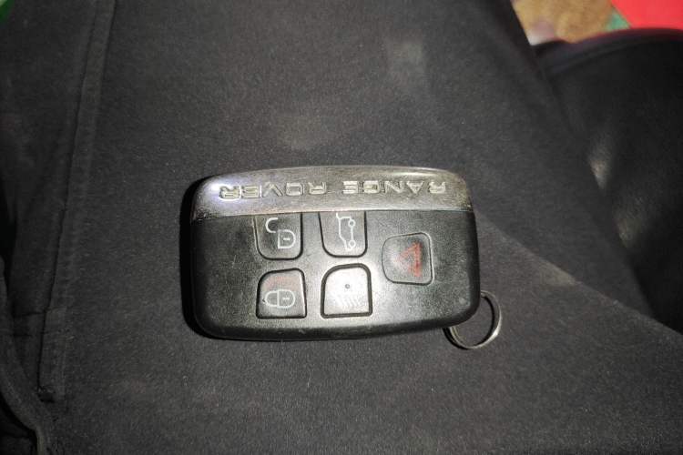 Used Land Rover Range Rover Evoque 2016 2.0T SE Smart Glow Edition