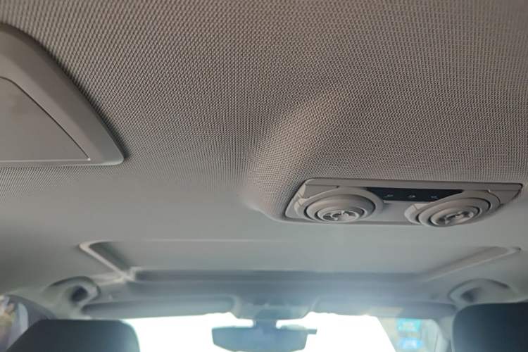 Used BMW 3 Series 2017 320Li Fashion Model