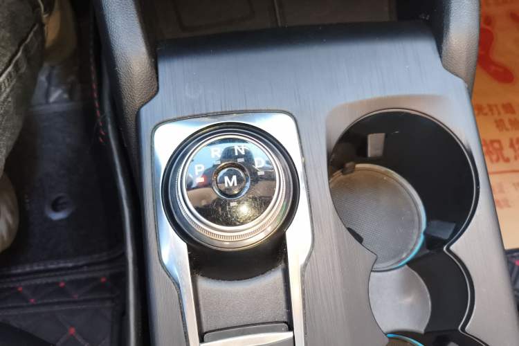 Used Ford Focus Active 2020 EcoBoost 180 Automatic Titanium Edition