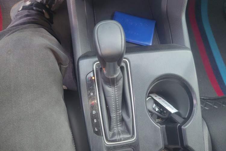 Used Honda Civic 2022 240TURBO CVT Dynamic Edition