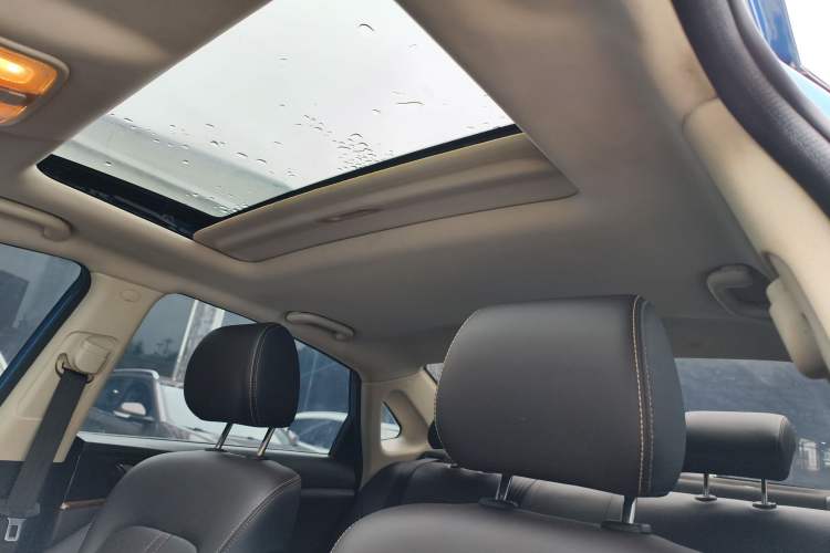 Used Changan Eado DT 2018 1.6L Automatic Smart Enjoyment Model
