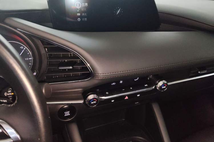 Used Mazda Mazda 3 Axela 2022 2.0L Automatic Zhiya Edition