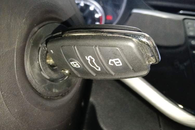 Used Chery Arrizo 5 2025 Excellence Version 1.5L CVT Fashionable Edition