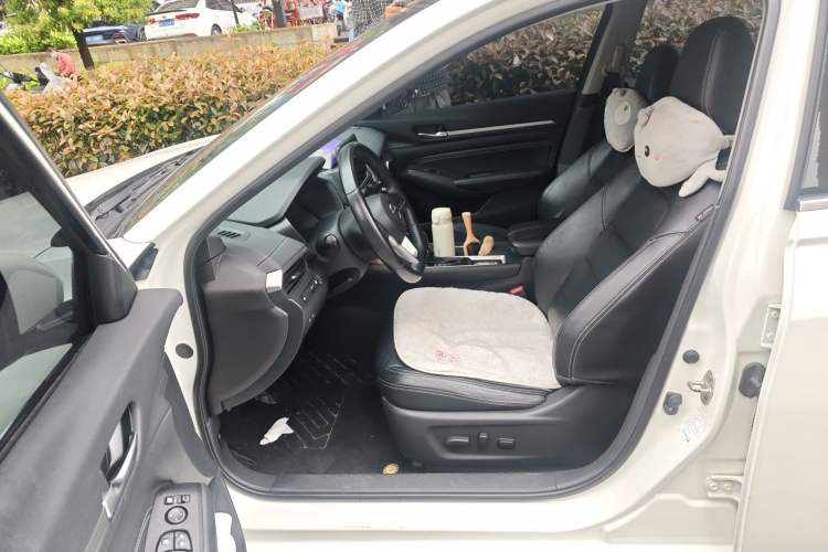 Used Nissan Teana 2019 2.0L XL Comfort Edition Left Front Seat