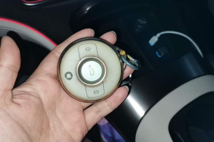 Used smart #1 2022 Premium Edition