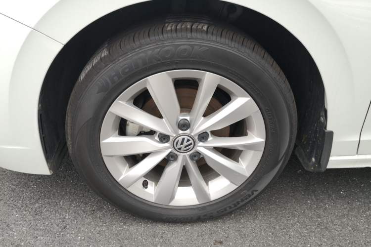 Used Volkswagen Bora 2020 1.5L Automatic Comfort Model