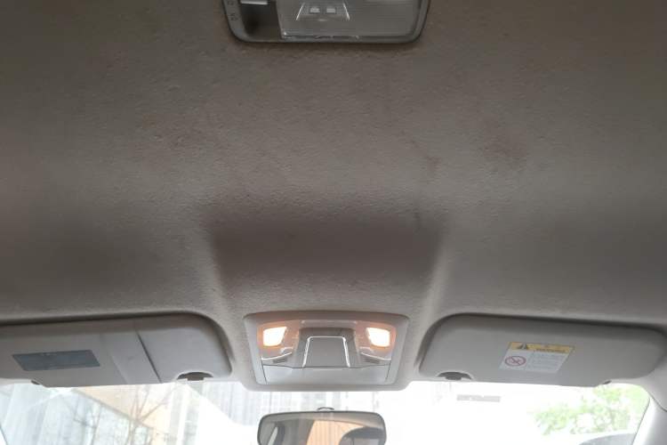 Used Nissan Sylphy 2021 Classic 1.6XE CVT Comfort Edition Headliner