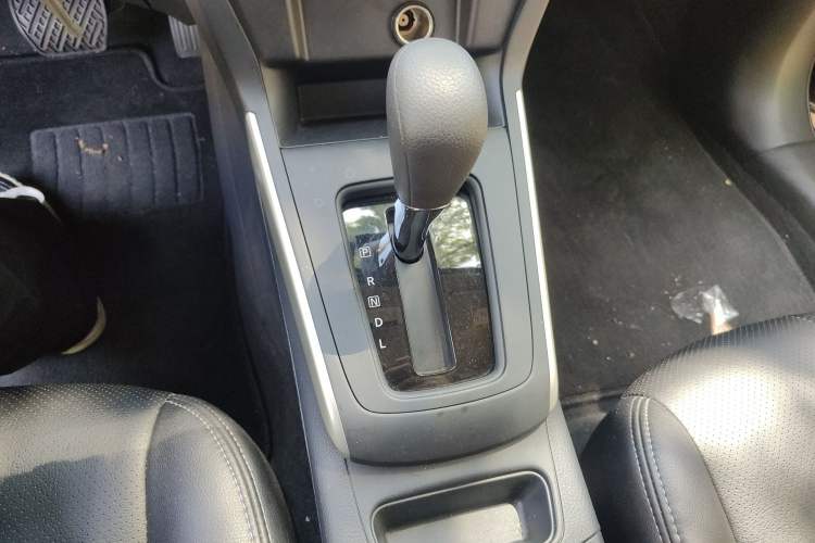 Used Nissan Sylphy 2024 Facelifted Three Classic 1.6XE CVT Comfort Edition