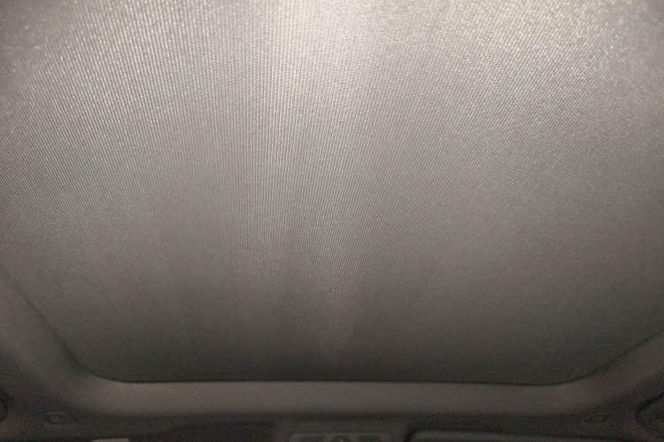 Used BMW X1 New Energy 2018 xDrive25Le Luxury Model Headliner