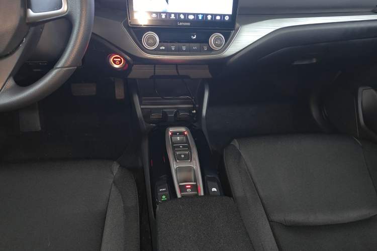 Used Honda Envix 2021 Rui Hybrid 1.5L Pure Comfort Edition