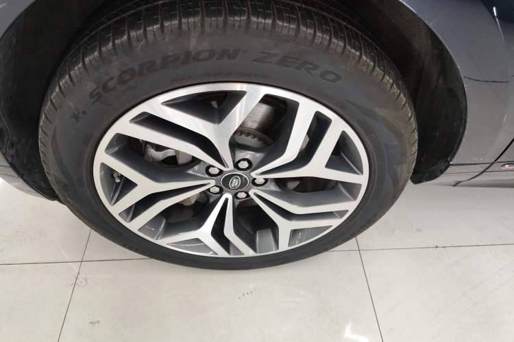 Used Land Rover Range Rover Evoque 2020 249 PS R-DYNAMIC S Sport Edition