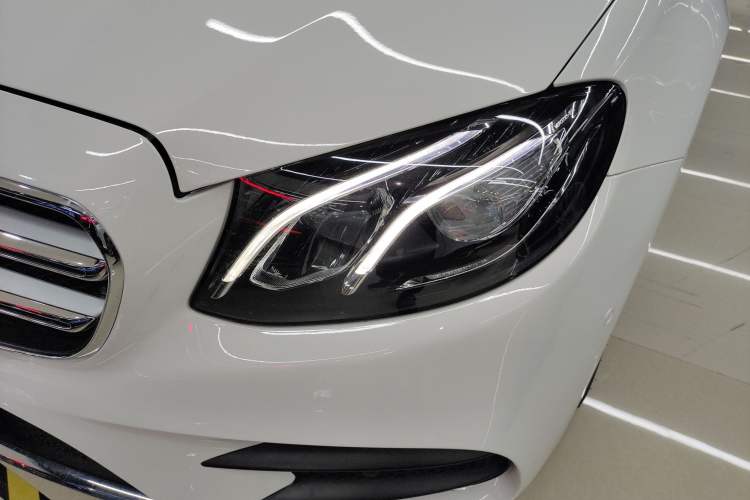 Used Mercedes-Benz E-Class 2019 E 200 L Sport 4MATIC
