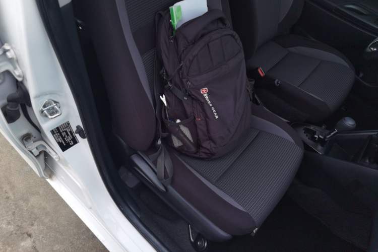 Used Toyota Vios FS 2021 1.5L CVT Fengchi Edition Right Front Seat