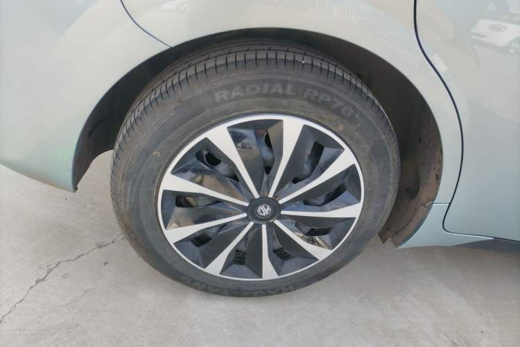 Used MG 4 EV 2026 Model 437 All-in-One Edition