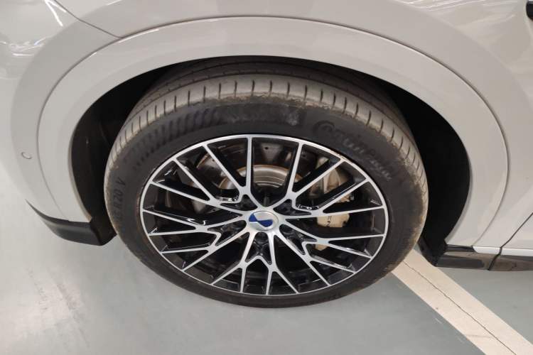 Used Denza N7 2024 630 All-Wheel Drive Intelligent Driving Max Edition